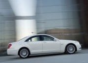 Mercedes-Benz S400 Hybrid Mercedes-Benz S400 Hybrid